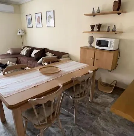 Apartamento Los Vencejos Ruidera Exterior photo