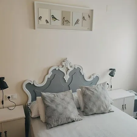 Apartamento Los Vencejos Ruidera Exterior photo