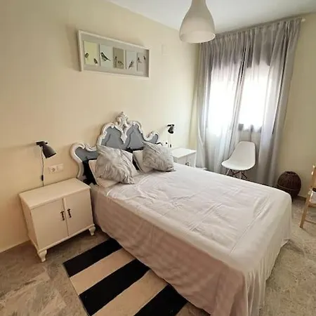 Apartamento Los Vencejos Ruidera Exterior photo
