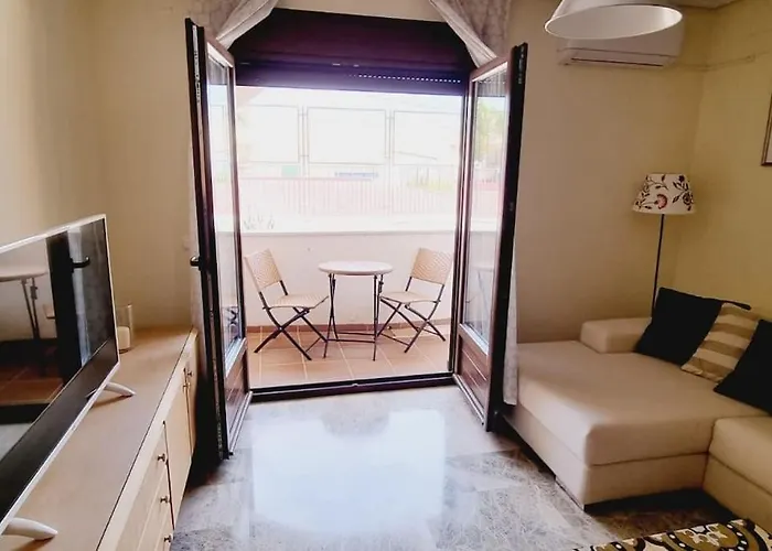 Apartamento Los Vencejos