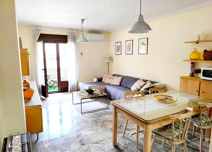 Apartamento Los Vencejos