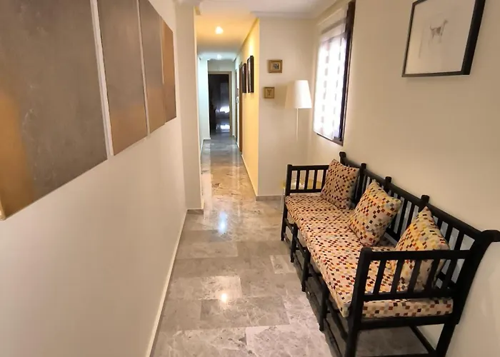 Apartamento Los Vencejos