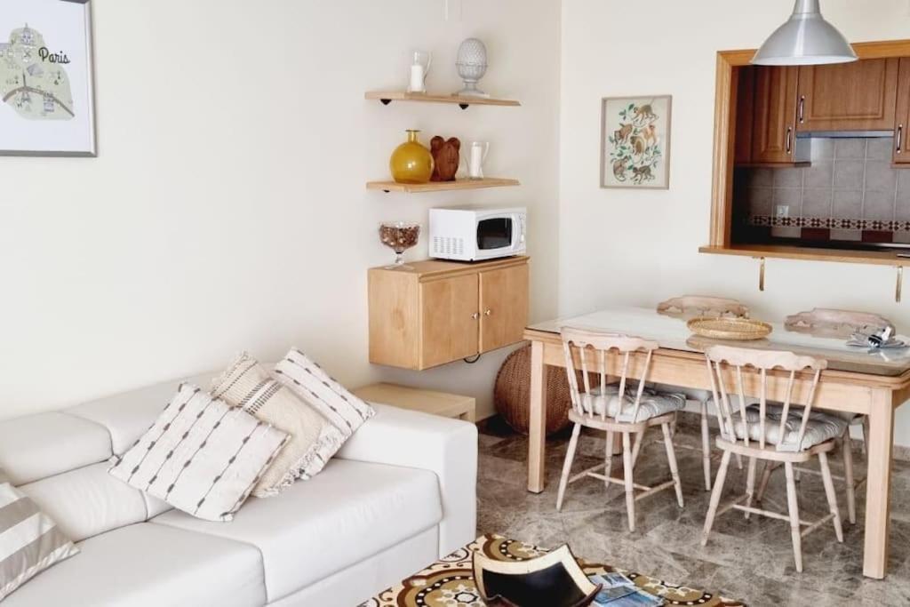 Apartment Vencejos