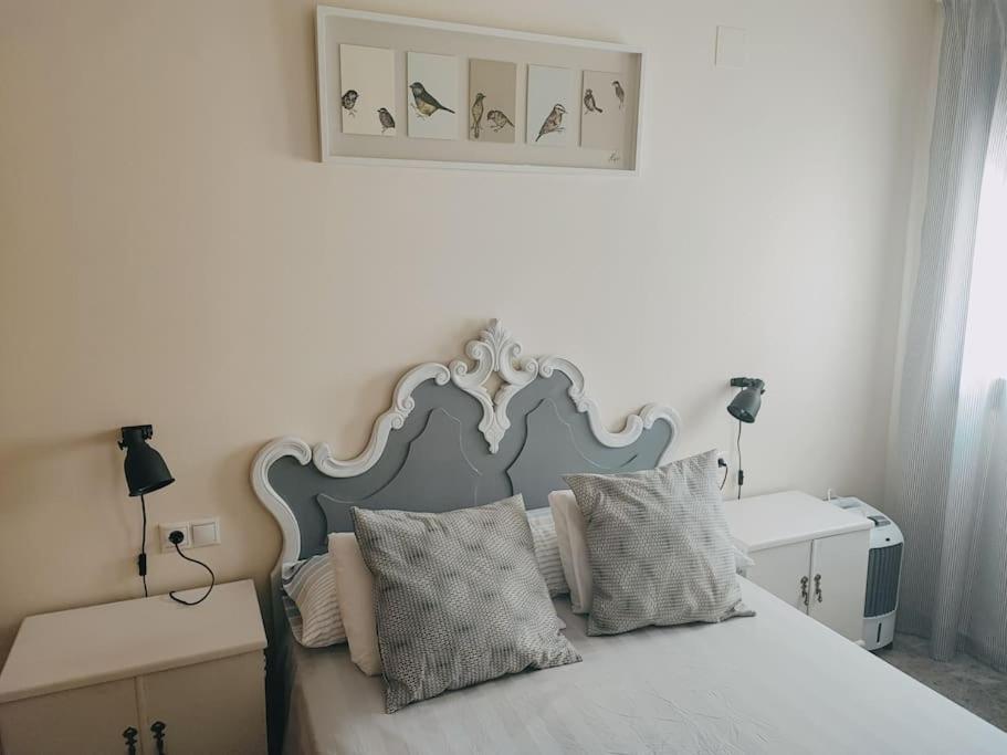 Vencejos Apartment Ruidera