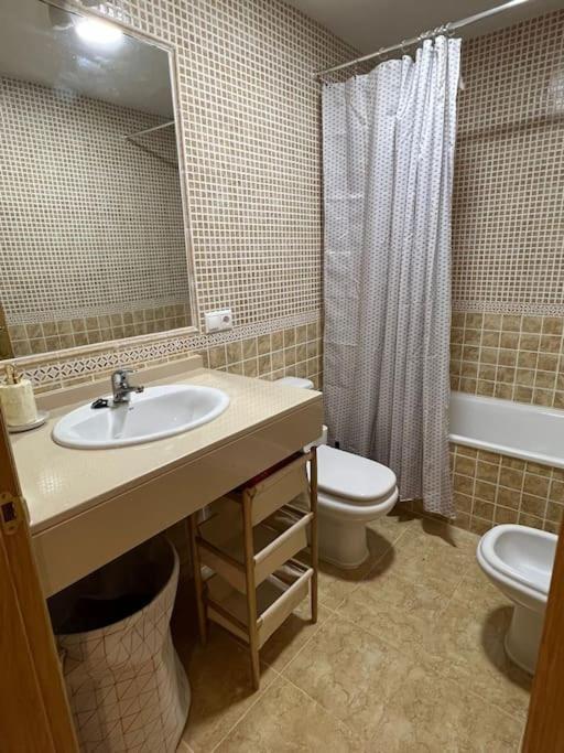 Apartment Vencejos Ruidera
