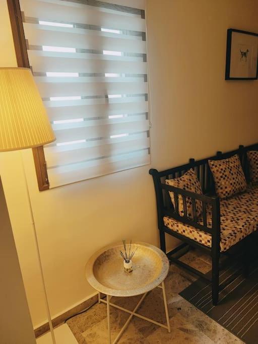 Apartment Vencejos