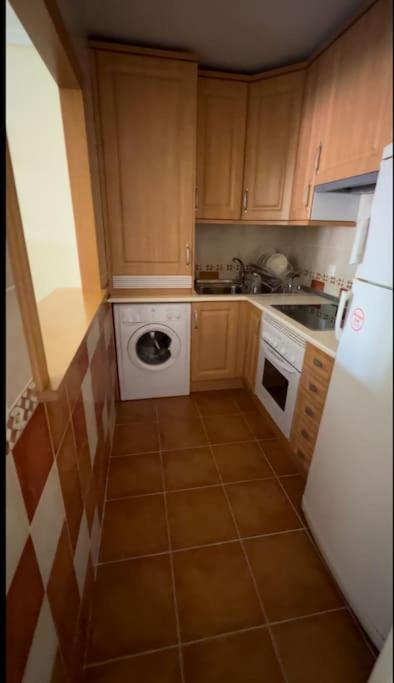 Apartment Vencejos