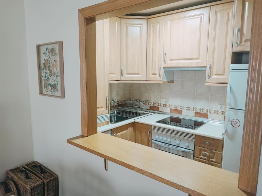 Vencejos Appartement Ruidera