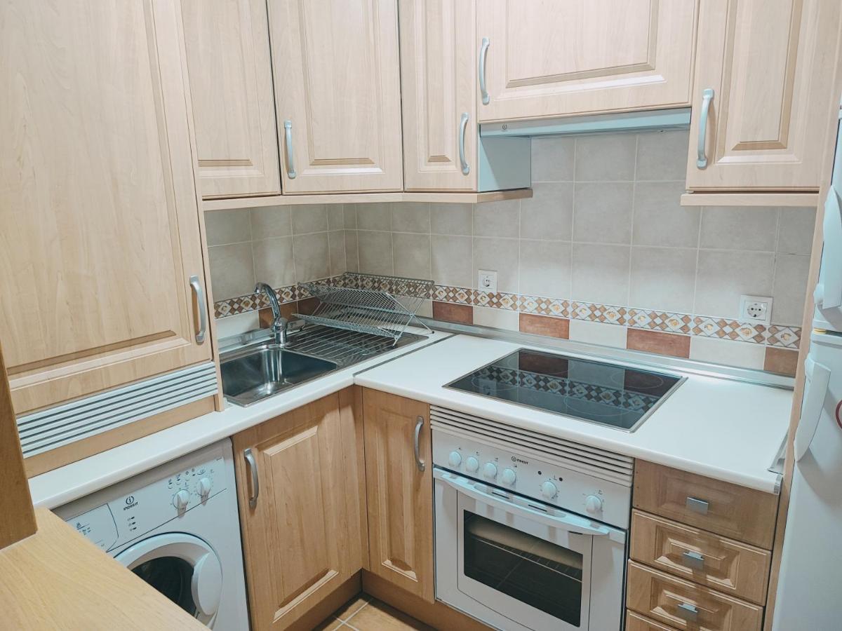 Apartment Vencejos