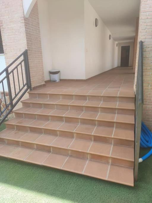 Appartamento Vencejos *