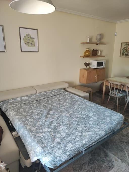 Apartment Vencejos *