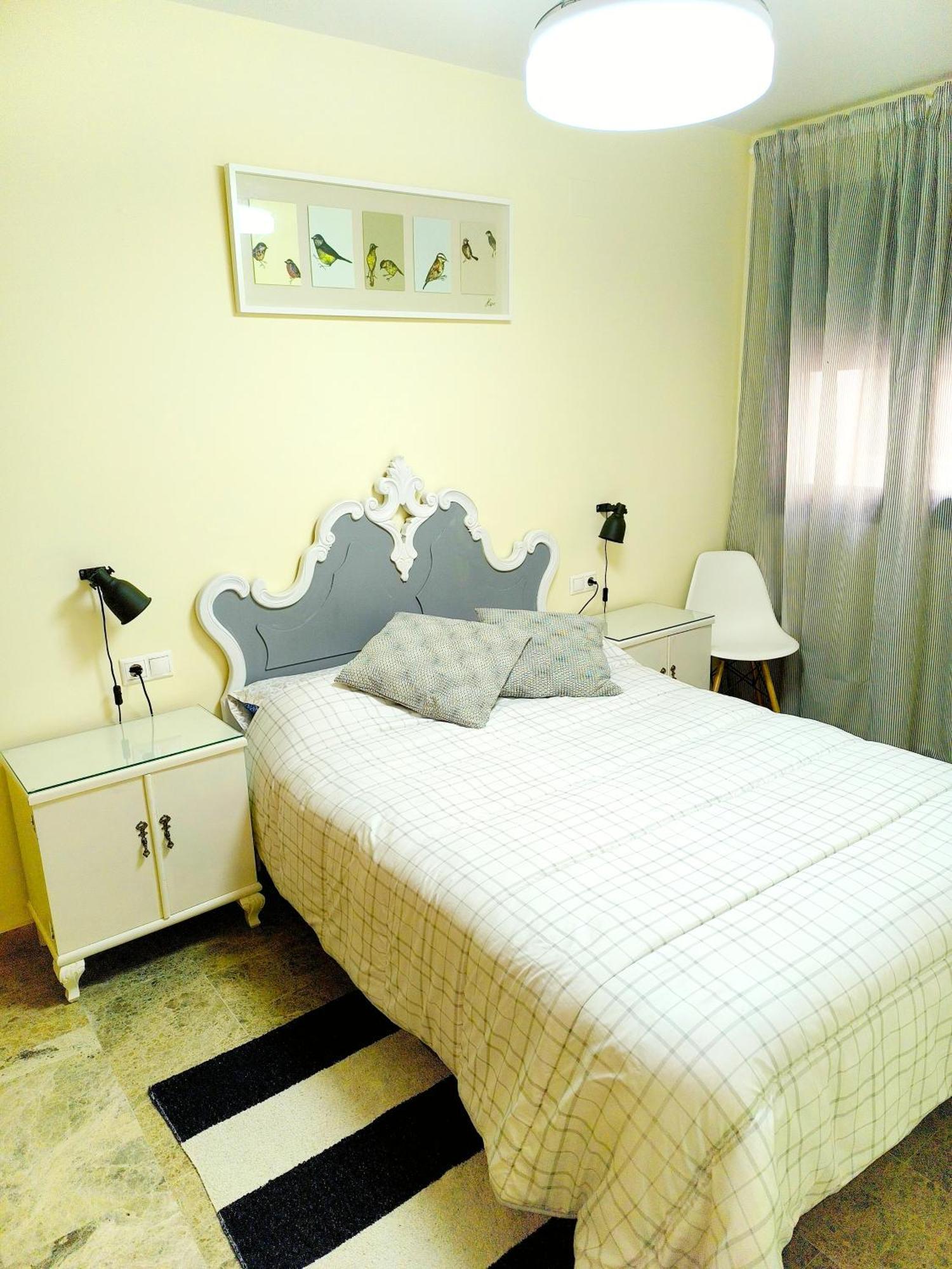 Vencejos Apartamento *