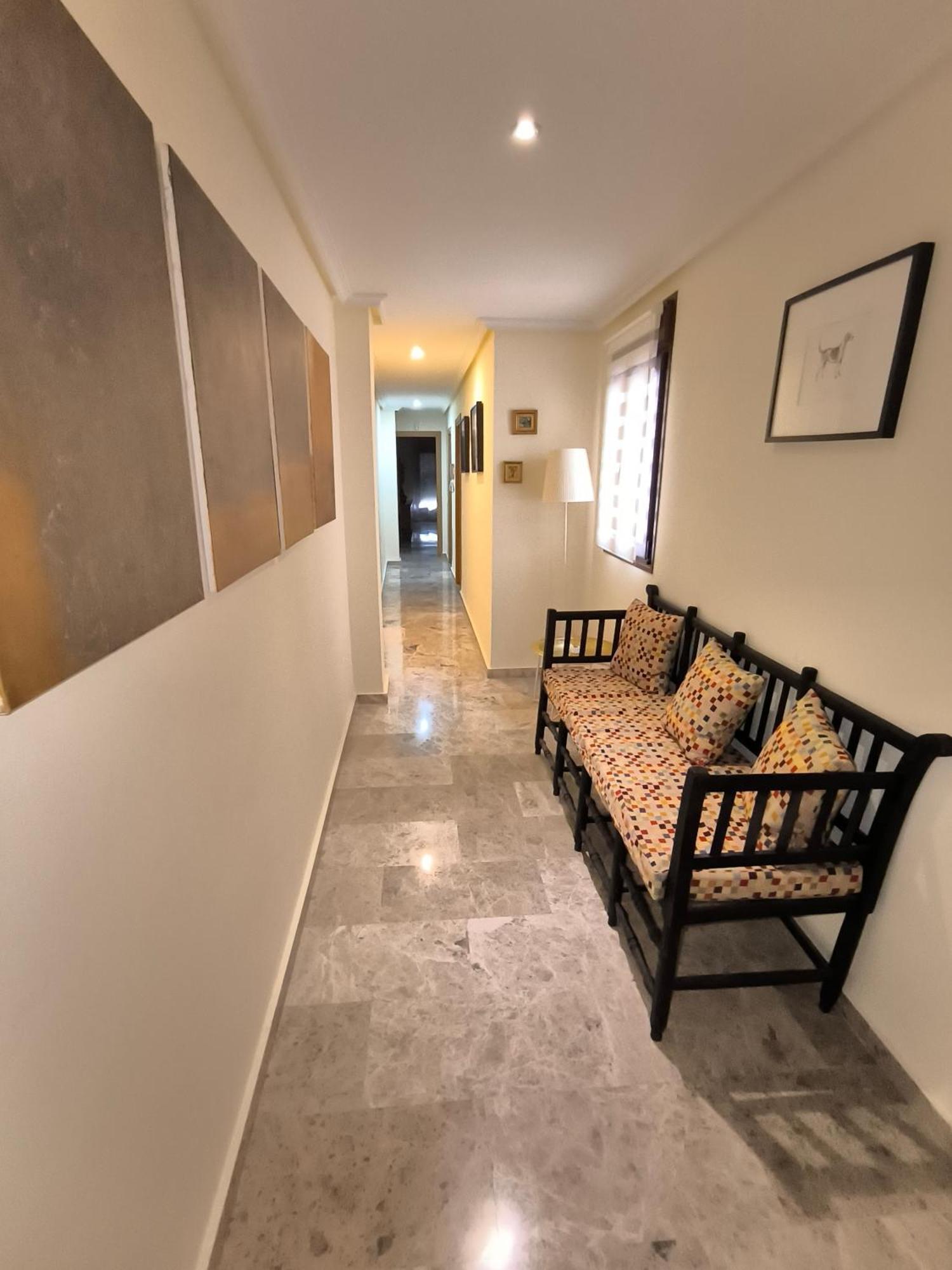 Appartamento Vencejos Ruidera
