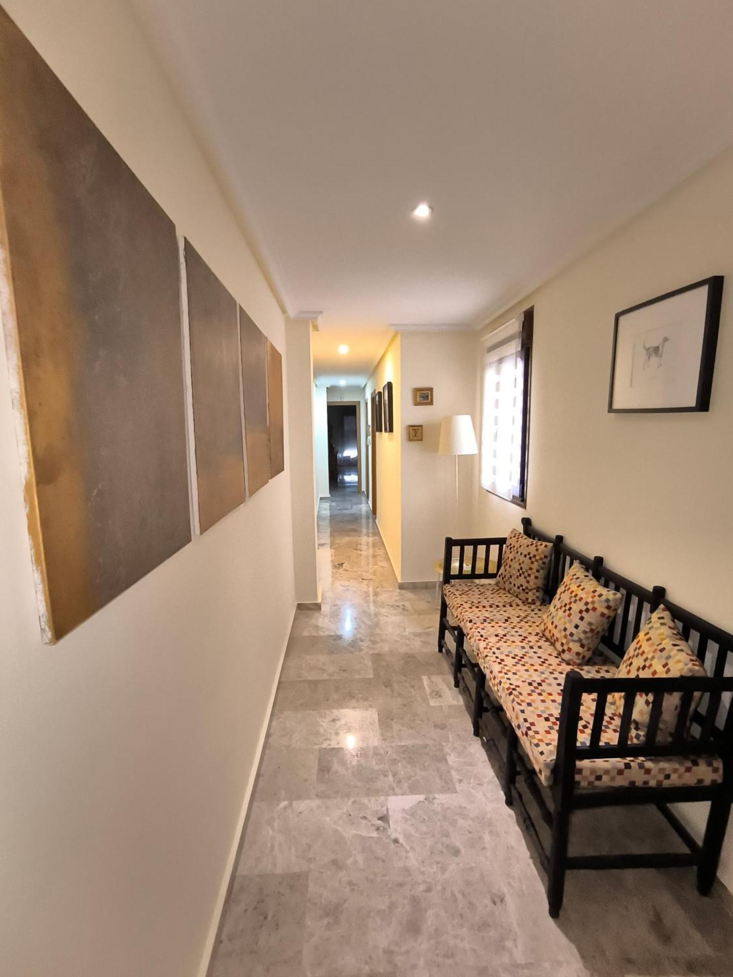 Appartement Vencejos Ruidera