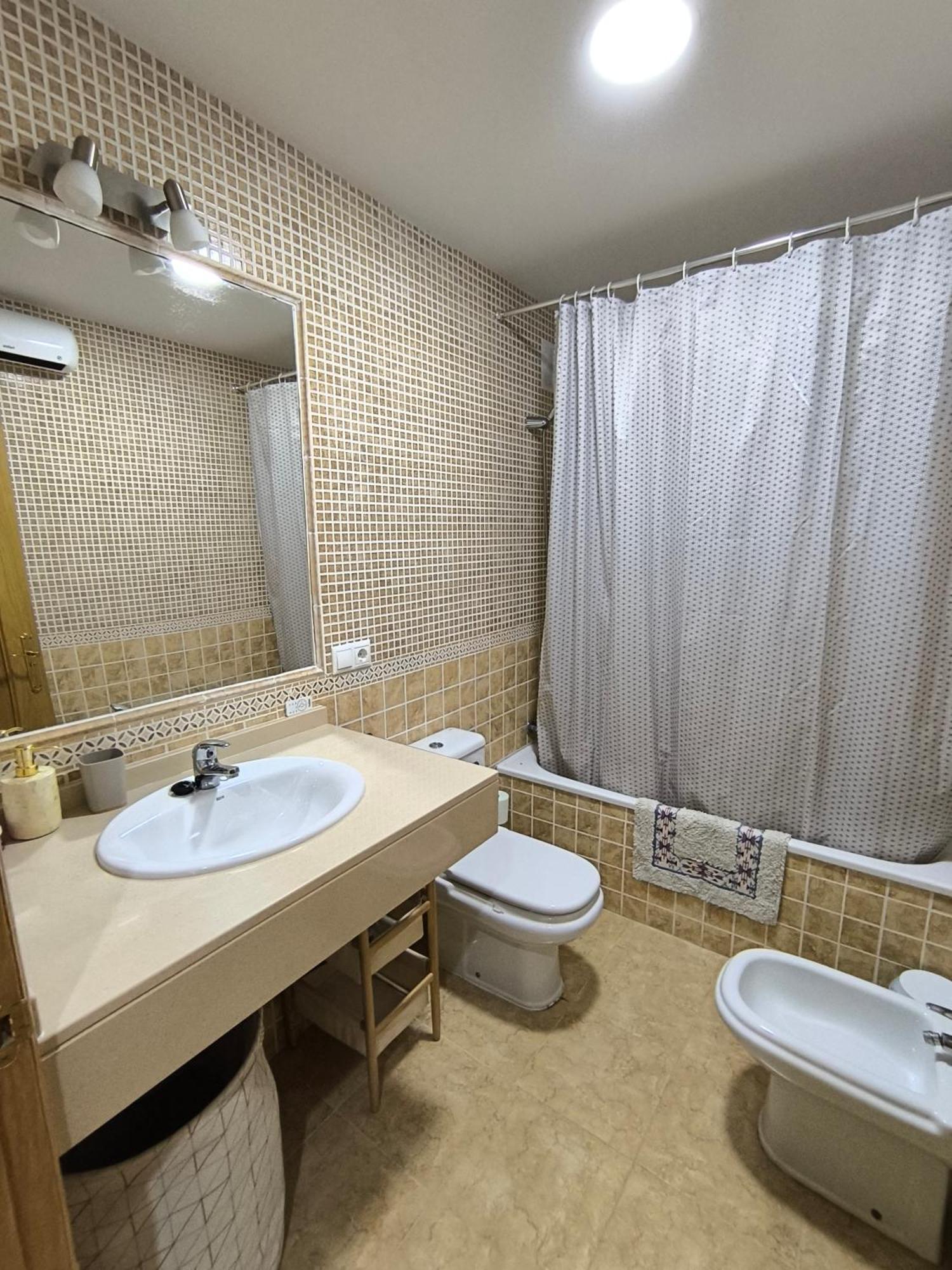 Vencejos Appartement